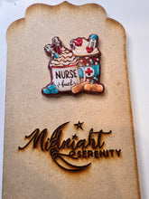 Load image into Gallery viewer, NURSE FUEL