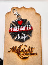 Load image into Gallery viewer, FIREFIGHTER