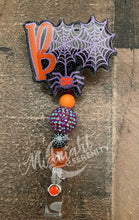 Load image into Gallery viewer, BOO SPIDERWEB