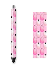 Load image into Gallery viewer, IN OCTOBER WE WEAR PINK