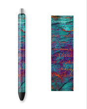 Load image into Gallery viewer, PEACOCK SHIMMER 1