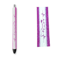 Load image into Gallery viewer, NURSE HEARTBEAT