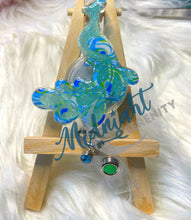 Load image into Gallery viewer, PEACOCK