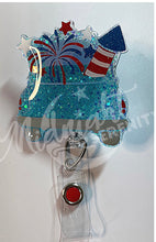 Load image into Gallery viewer, FIREWORK TRUCK