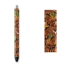 Load image into Gallery viewer, WESTERN HORSE 3