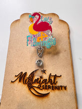 Load image into Gallery viewer, LET’S FLAMINGLE