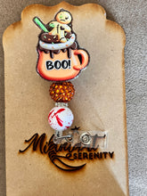 Load image into Gallery viewer, VOODOO BOO