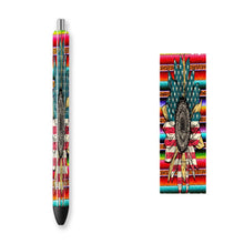 Load image into Gallery viewer, AMERICAN SUNFLOWER SERAPE