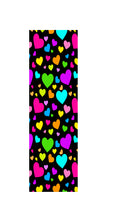 Load image into Gallery viewer, NEON HEARTS