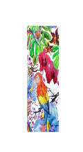 Load image into Gallery viewer, MACAW WITH FLOWERS