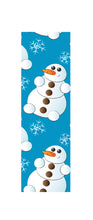 Load image into Gallery viewer, SNOWMAN BLUE
