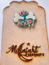 Load image into Gallery viewer, OH SNAP