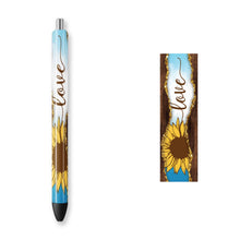 Load image into Gallery viewer, LOVE SUNFLOWER