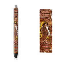 Load image into Gallery viewer, WESTERN HORSE 1