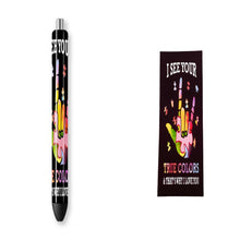 Load image into Gallery viewer, TRUE COLORS