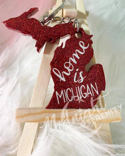 Load image into Gallery viewer, HOME IS MICHIGAN