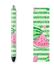 Load image into Gallery viewer, WATERMELON STRIPES