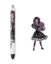 Load image into Gallery viewer, DAY OF THE DEAD FEMALE