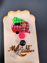 Load image into Gallery viewer, CHRISTMAS TREE CAMPER