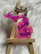 Load image into Gallery viewer, HOME IS MICHIGAN