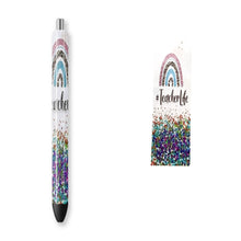 Load image into Gallery viewer, TEACHER LIFE SPARKLE