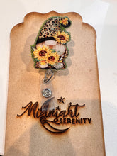 Load image into Gallery viewer, SUNFLOWER GNOME