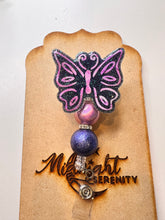 Load image into Gallery viewer, BUTTERFLY
