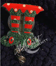 Load image into Gallery viewer, ELF LEGS