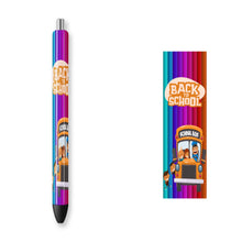 Load image into Gallery viewer, SCHOOL BUS 2