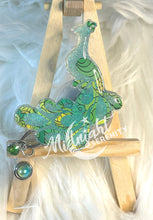 Load image into Gallery viewer, PEACOCK