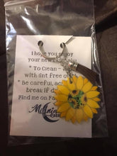 Load image into Gallery viewer, SUNFLOWER