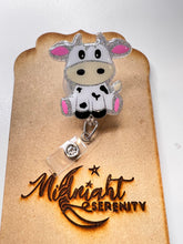 Load image into Gallery viewer, BABY SITTING COW