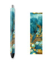 Load image into Gallery viewer, GLAMOROUS OCEAN 1