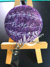 Load image into Gallery viewer, HOPE WITH HEARTS