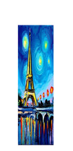 Load image into Gallery viewer, PARIS IN THE MOONLIGHT