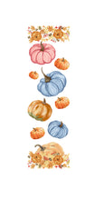 Load image into Gallery viewer, PASTEL PUMPKIN 1