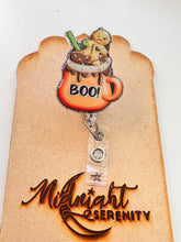 Load image into Gallery viewer, VOODOO BOO