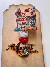 Load image into Gallery viewer, NURSE FUEL