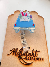 Load image into Gallery viewer, BUNNY TRUCK