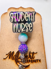 Load image into Gallery viewer, STUDENT NURSE