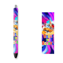 Load image into Gallery viewer, SCHOOL BUS 3