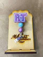 Load image into Gallery viewer, RT ( Respiratory Therapist)