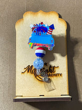 Load image into Gallery viewer, FIREWORK TRUCK