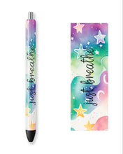 Load image into Gallery viewer, JUST BREATHE