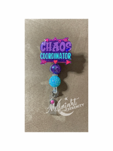 Load image into Gallery viewer, CHAOS COORDINATOR