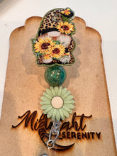 Load image into Gallery viewer, SUNFLOWER GNOME