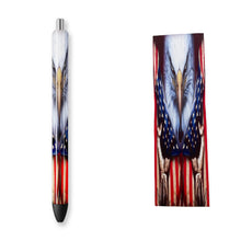 Load image into Gallery viewer, AMERICAN EAGLE FLAG