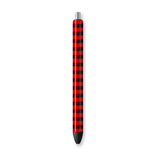 Load image into Gallery viewer, RED BUFFALO PLAID