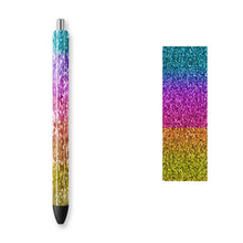 Load image into Gallery viewer, RAINBOW GLITTER 1