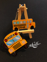 Load image into Gallery viewer, SCHOOL BUS